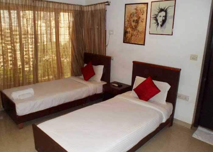 Siesta Panchgani Holiday Homes, Panchgani 5